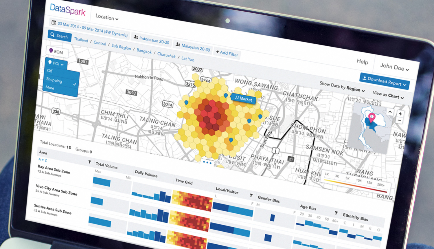 DataSpark