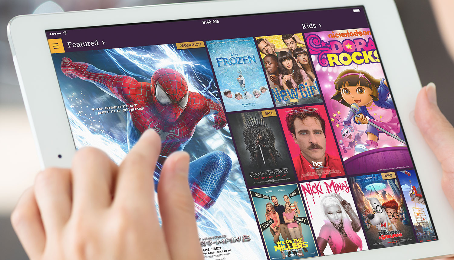 HOOQ