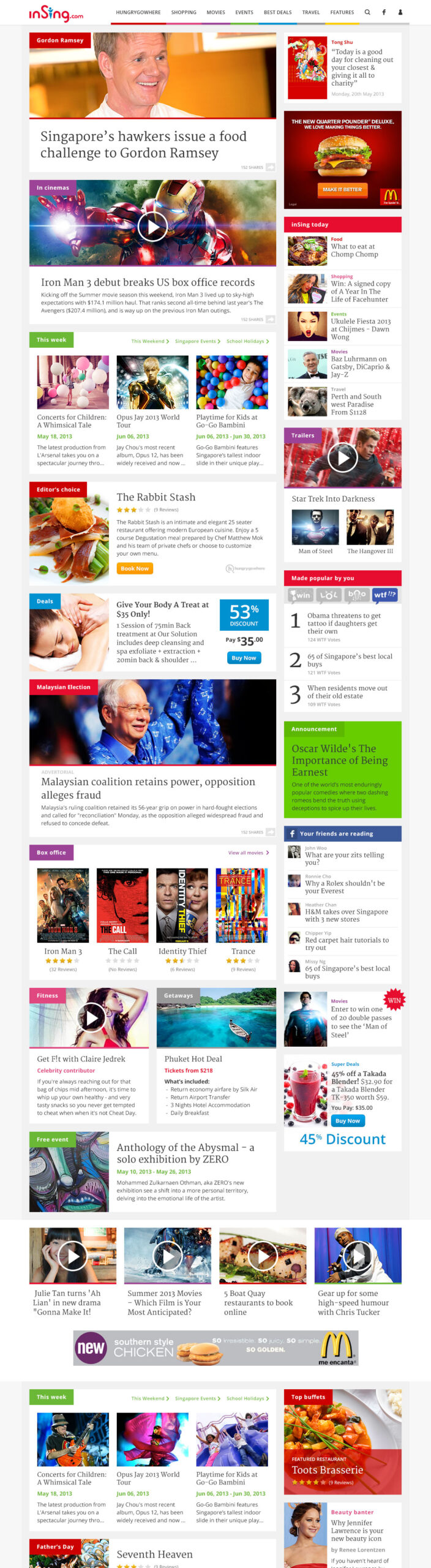 inSing.com