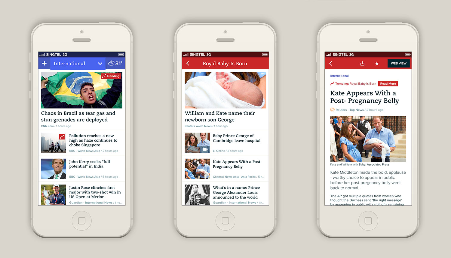 Newsloop